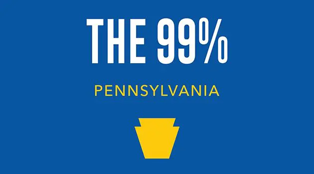 The 99 Percent