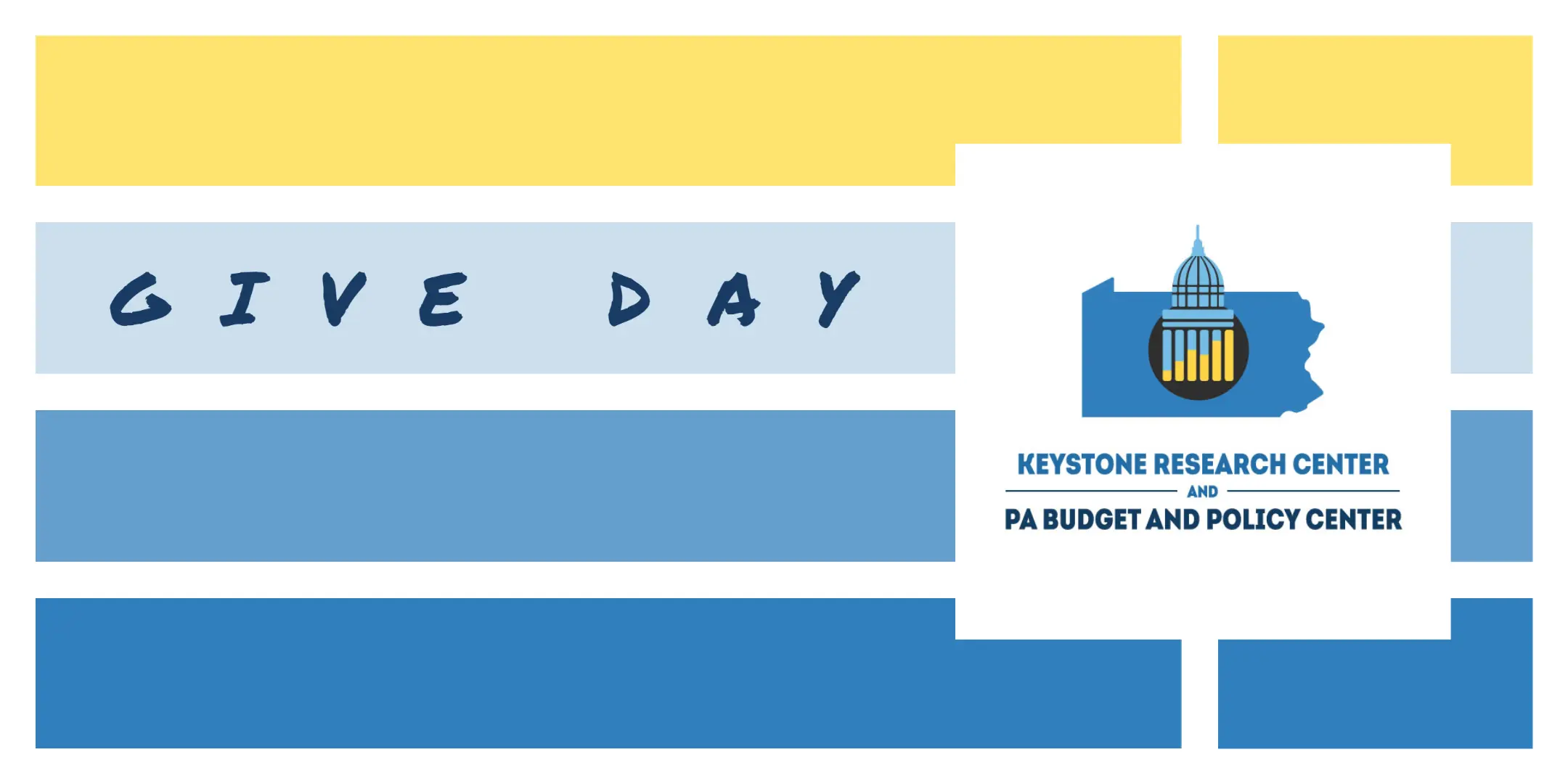 GiveDay2021 GiveButter KRC