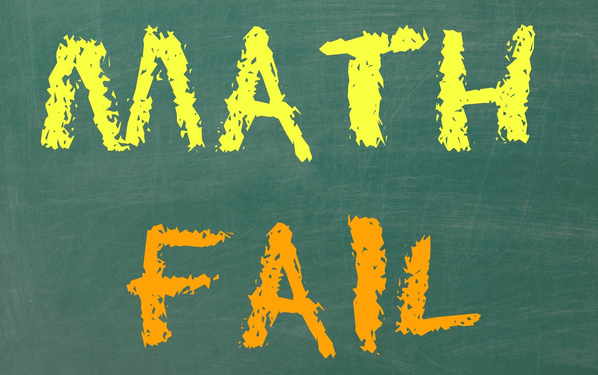 Budget Critics’ Stupid Math Tricks ‣ KRC