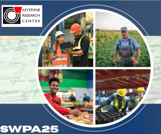 2025 State of Working Pennsylvania Resource Page ‣ KRC