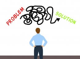 How About Some Real Solutions to Problems that Do Exist? - KRC