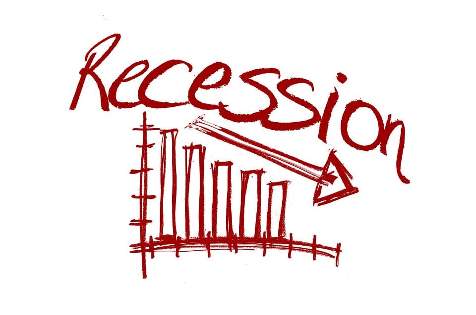 Syernal Recession Senator From York Predicts a Recession ‣ KRC
