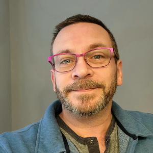 author avatar